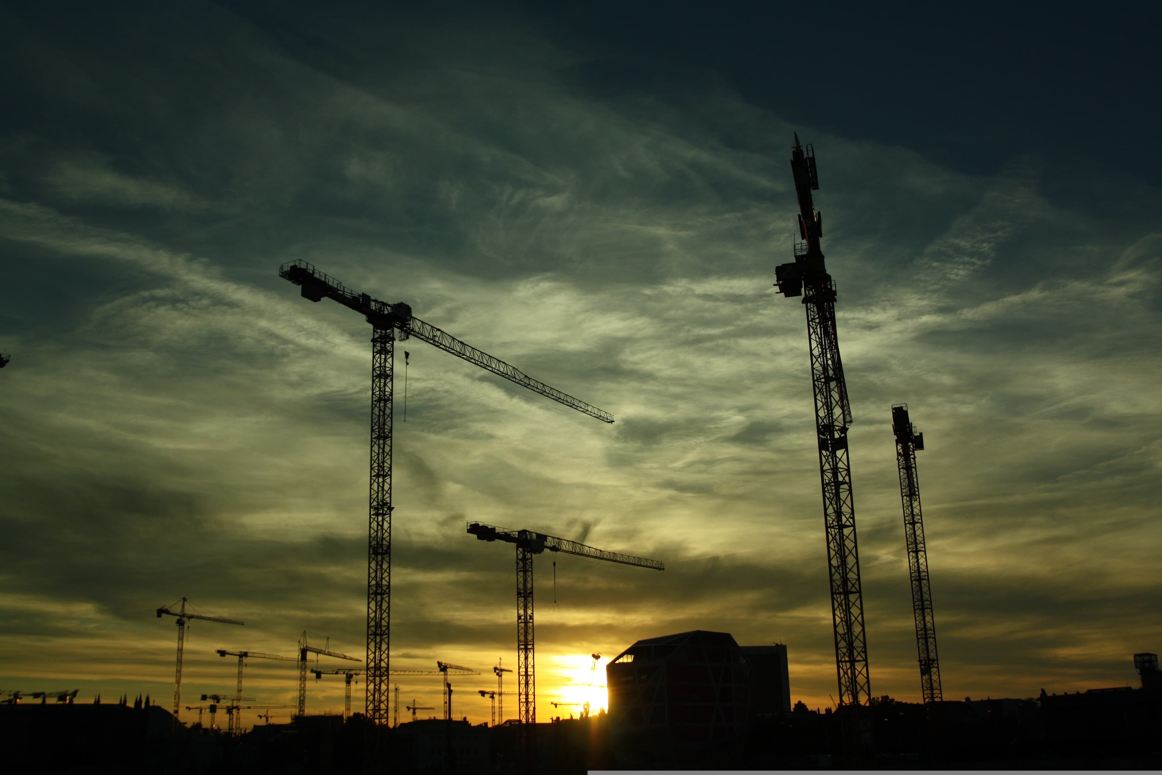 Gestão de obras sem retrabalho