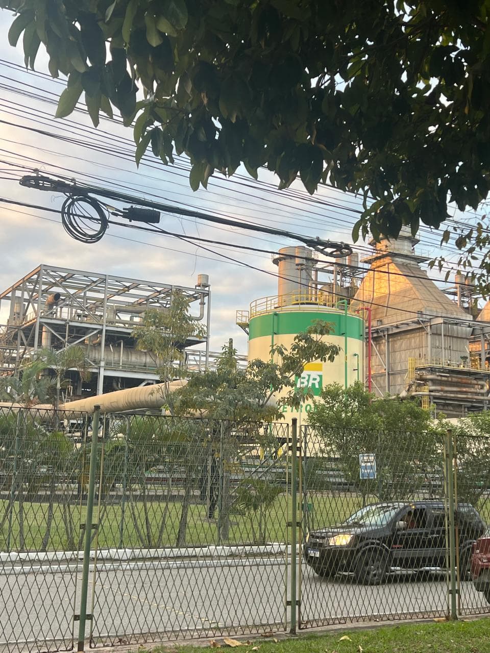 Complexo Industrial Offshore Premium - Imagem 2