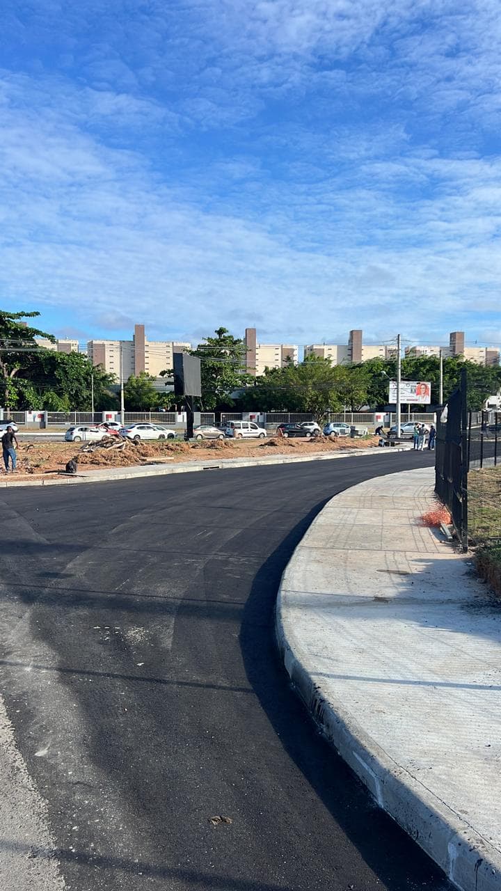 Complexo Industrial Offshore Premium - Imagem 3