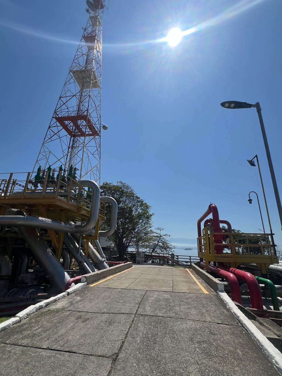 Complexo Industrial Offshore Premium - Imagem 5